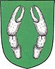 Coat of arms of Vohančice