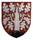 Coat of arms of Wolken