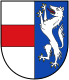 圣珀尔滕徽章
