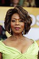 Alfre Woodard (CFA '74) – Emmy Award-winning actress, ranked 17th on The New York Times best actors of the 21st century[23]