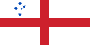 澳大利亚英格兰人旗帜