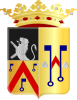 Coat of arms of Axel