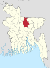 Mymensingh