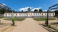 Sanssouci Picture Gallery