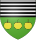 Coat of arms of Praye