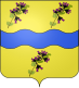 拉布吕耶尔徽章