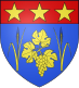 Coat of arms of Bennecourt
