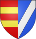 圣雷米迪瓦勒徽章
