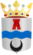 萊岑丹-福爾堡徽章