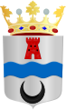 Coat of arms of Leidschendam-Voorburg