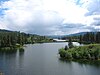 Curlew Lake