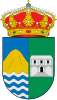 Coat of arms of Villanueva de Ávila