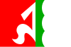 Flag of Nový Jičín