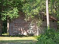 Liberty Hill Schoolhouse in Gainesville.