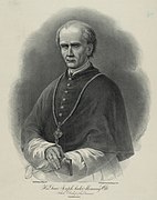 Bp. José Sadoc Alemany