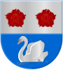 Coat of arms of Idaard