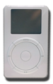 First-generation iPod