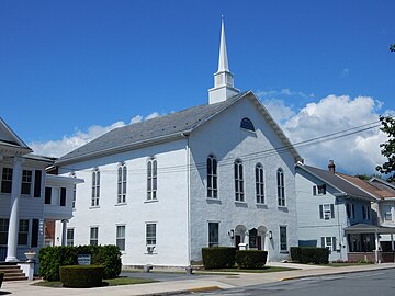 Jacob's United Church of Christ