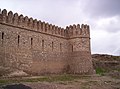 Chad Hill, Ancient citadel in Kirkuk, Iraq