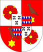 Coat of arms of Lippe