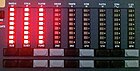 Nord Stage 2 Draw-buttons