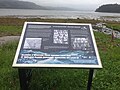 Arctic Convoy plaque