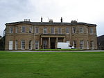 Rudding Park House