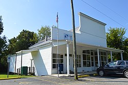 Post office