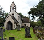 Church of St Illtyd