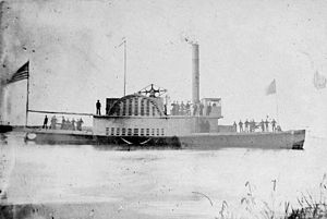 USS O. M. Pettit