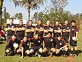 Image 20Lobo Bravo, a Brazilian rugby team. (from Sport in Brazil)
