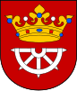 Coat of arms of Vítějeves