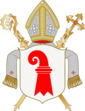 Coat of arms of Basel