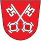 Coat of arms of Regensburg