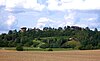 View from Westerhausen to the Königstein