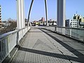 环状通上の环状梦の桥（2008年03月）