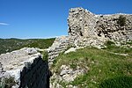 Château d'Aguilar