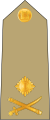 Major general (Kenya Army)[36]