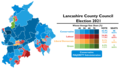 County Council 2021