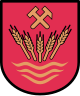 Coat of arms of Ritzing