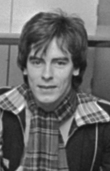 Longmuir in 1976