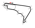 Grand Prix Circuit (2015–present)