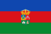 Flag of Santa Clara de Avedillo