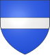 Coat of arms of Châteauponsac
