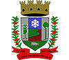 Official seal of São José dos Ausentes