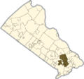 Middletown Township