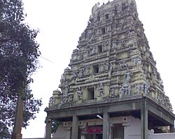 Bull Temple, Basavanagudi