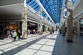 Main Galleria