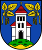 Coat of arms of Březnice