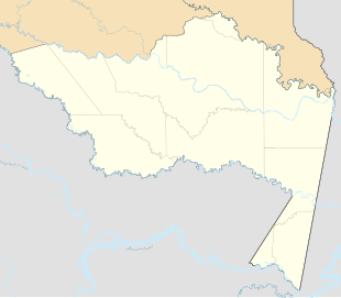 Puerto María Manteca is located in Amazonas Department